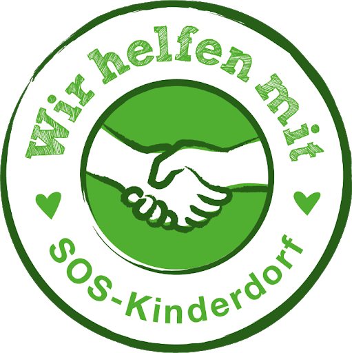 SOS Kinderdorf - Logo